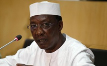 Tchad: pas de répit pour les opposants avec l'investiture d'Idriss Déby