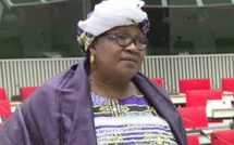 Retour de Aida Sow Diawara: «Vous serez venus accueillir un cercueil  et non...»