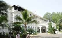 ​Mali : Présidence de la République : Une Conseillère Spéciale démissionne