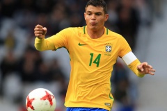 Thiago Silva (PSG)