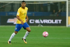 Casemiro (Real Madrid)