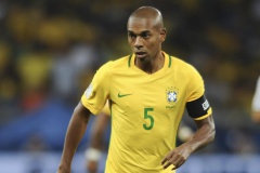 Fernandinho (Manchester City)