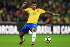 Paulinho (FC Barcelone)