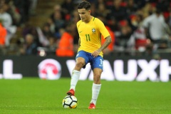 Philippe Coutinho (FC Barcelone)