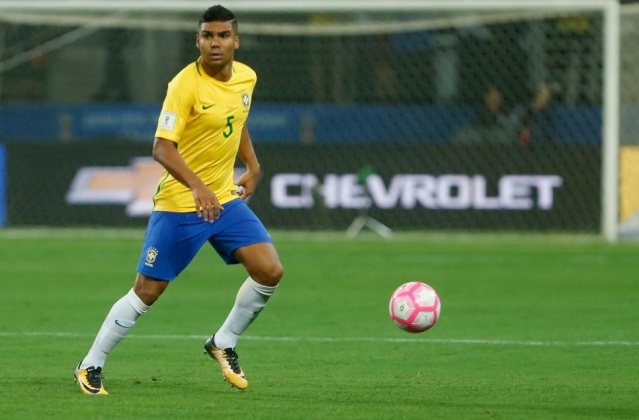 Casemiro (Real Madrid)