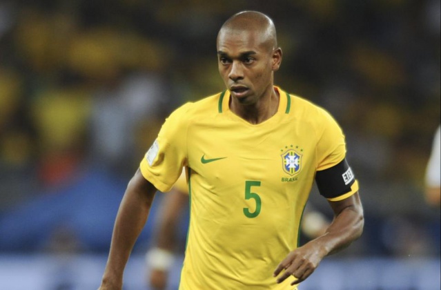 Fernandinho (Manchester City)