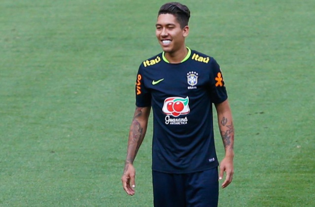 Firmino (Liverpool)