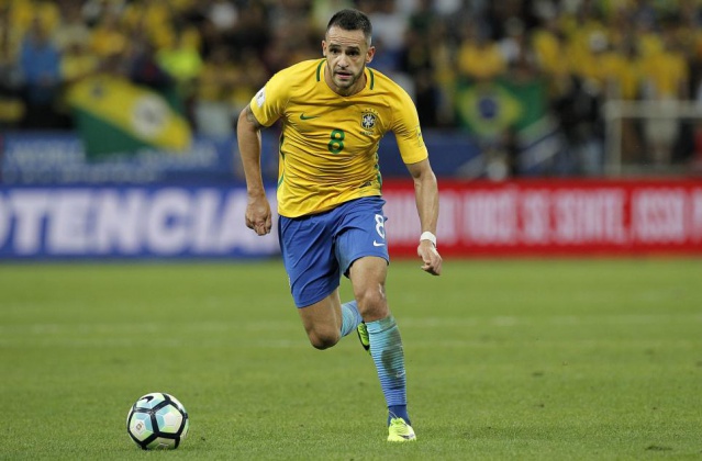Renato Augusto (Beijing Guoan)
