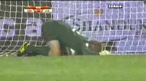 (Vidéo) Foot-CM-Groupe C- L'Angleterre tenu en échec par les Etats Unis 1-1