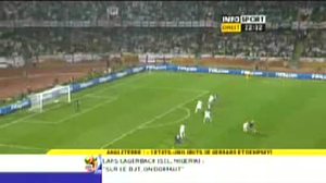 (Vidéo) Foot-CM-Groupe C: L’Angleterre, pas vraiment royale