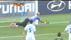 (Vidéo) Foot-CM-Groupe C: La Slovénie s'impose face à l'Algérie 1-0