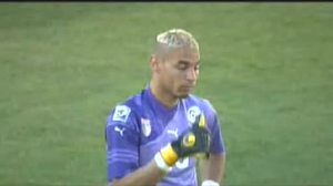 (Vidéo) Foot-CM: La Slovénie s’impose face à l’Algérie et prend les commandes du Groupe C