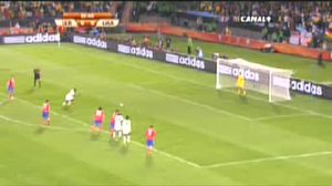 (Vidéo) Foot-CM-Groupe D: Le Ghana domine la Serbie 