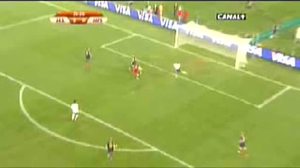 (Vidéo) Foot-CM-Groupe D: Démonstration de force de l'Allemagne face à l'Australie (4-0)