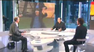 (Vidéo) Foot-CM-Groupe D: Démonstration de force de l'Allemagne face à l'Australie (4-0)