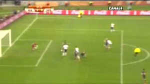 (Vidéo) Foot-CM-Groupe D: Démonstration de force de l'Allemagne face à l'Australie (4-0)