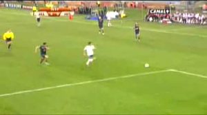 (Vidéo) Foot-CM-Groupe D: Démonstration de force de l'Allemagne face à l'Australie (4-0)