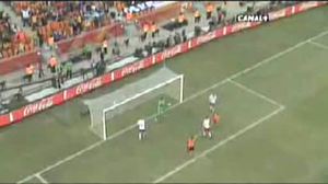 (Vidéo) Foot-CM-Groupe E: Les Pays-Bas se rassurent face aux Danois