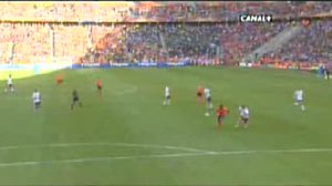 (Vidéo) Foot-CM-Groupe E: Les Pays-Bas se rassurent face aux Danois