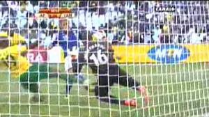 Foot-CM-Groupe E: Le Cameroun s'incline face au Japon 0-1
