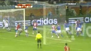 (Vidéo) Foot-CM-Groupe F: Les champions du monde en titre tenus en échec par le Paraguay 
