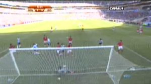 Foot-CM-Groupe B: Argentine vs Corée du Sud: Un sans faute pour les albicélestes  4-1