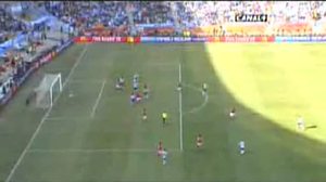 Foot-CM-Groupe B: Argentine vs Corée du Sud: Un sans faute pour les albicélestes  4-1