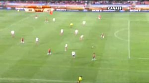 Foot-CM-Group H: Le Chili domine la Suisse 1-0