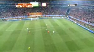 (Vidéo) Foot-CM-Groupe H: Espagne vs Honduras: Le doublé pour Villa