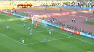(Vidéo) CM-Groupe A: L'Uruguay et le Mexique qualifiés pour les huitièmes de finale