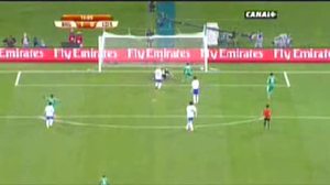 (Vidéo) Foot-CM-Groupe B: Tenu en échec par la Corée du Sud, le Nigeria rentre au bercail 