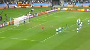 (Vidéo) Foot-CM-Groupe B: Tenu en échec par la Corée du Sud, le Nigeria rentre au bercail