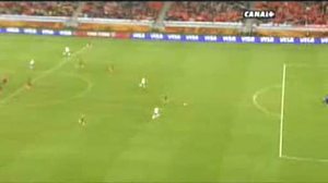 (Vidéo) Foot -CM-Groupe E: Hollande 2 vs Cameroun 1!