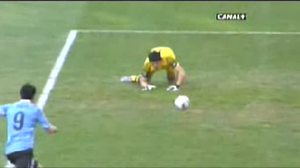 (Vidéo) Foot-CM:  Uruguay vs Corée du Sud 2-1