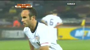 (Vidéo) Foot-CM: Le Ghana en quart de finale!!!