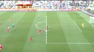 (Vidéo) Foot-CM: Démonstration de force de l'Allemagne face à l'Angleterre 4-1