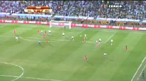 (Vidéo) Foot-CM: Démonstration de force de l'Allemagne face à l'Angleterre 4-1