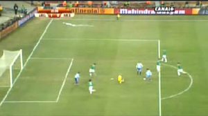 (Vidéo) Foot-CM: Argentine vs Mexique: 3-1