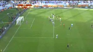 (Vidéo) Foot-CM: Allemagne 4 Argentine 0