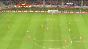 (Vidéo) Foot-CM: Les Pays-Bas en finale!!!