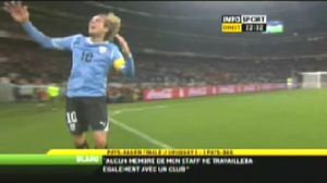 (Vidéo) Foot-CM:Les Pays-Bas sur la dernière marche