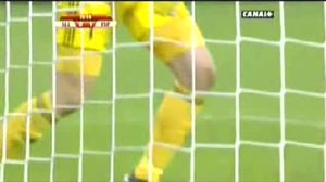 Foot-CM: L'Espagne pour la première fois