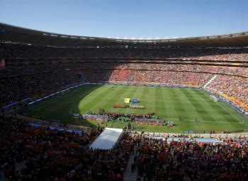 Foot-Participation des africains à la Coupe du Monde: Le quota africain ne changera pas
