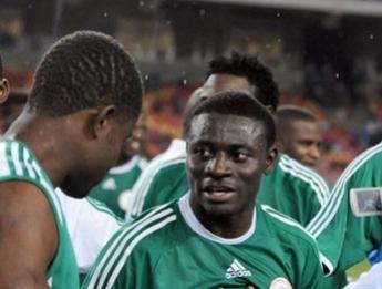 Nigeria: Facebook sauve les Super Eagles