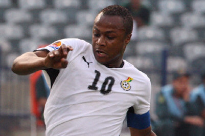 Le Mondial a changé la donne pour Ayew et l’OM