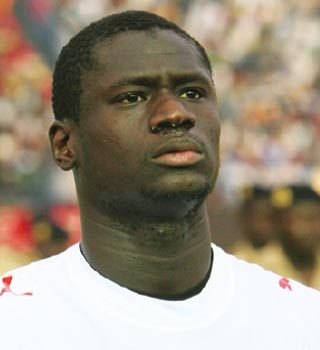 Foot-ASSEGuirane N’Daw écarté par l’ASSE