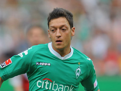 Foot: Özil affole les compteurs Foot: Özil affole les compteurs
