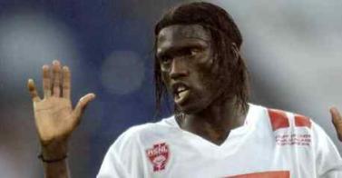 Foot: Diakhaté souhaite revenir en Ligue 1