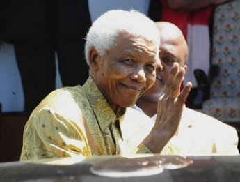 Foot-CM-Finale: Mandela, pas sûr d'être là