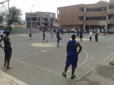 Sport-Basket : 25 jeunes formés pour le diplôme d’animateur initiateur de Basket Sport-Basket : 25 jeunes formés pour le diplôme d’animateur initiateur de Basket
